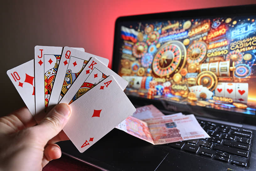 Experience Thrilling Gaming Adventures at Betano Online Casino UK