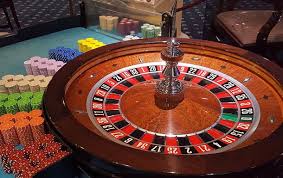 Exploring the World of Roulette Beyond GameSpot 80102347