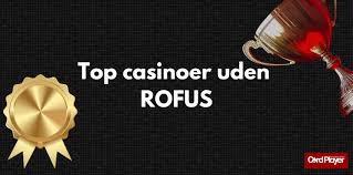 Gambling uden Rofus En Guide til Ansvarligt Spil 581095097