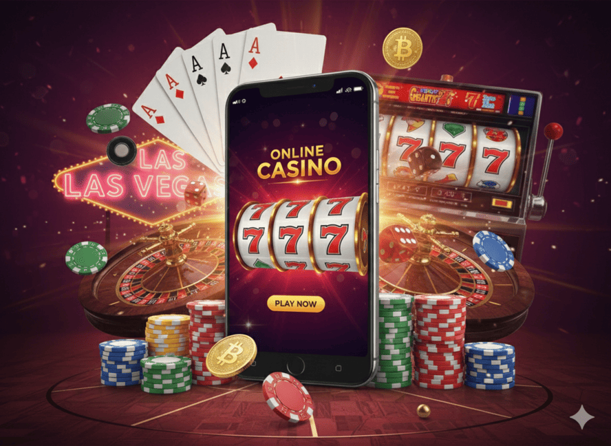 Gambling Uden Rufus En Ny Éra for Spillere