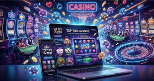 Gaming Frihed Casino Online Uden Om Rufus