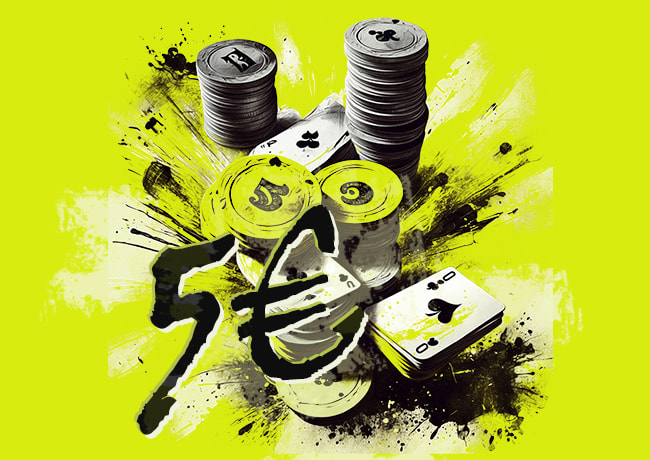 I migliori casino con un deposito di 5 euro