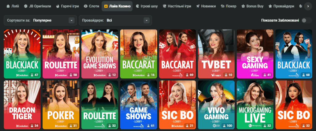 JB Casino Everything You Need to Know About Your Favorite Gaming Destination