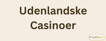 Nye Casino Free Spins En Guide til Bedste Tilbud
