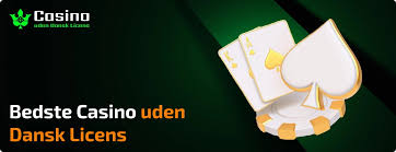 Nye Casino Free Spins En Guide til Bedste Tilbud