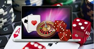 Spin City Casino - Twoje Miejsce na Rozrywkę Online 558986425
