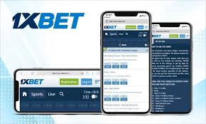 1xBet Kenya Online Ваш надежный партнер в мире ставок -1324234418