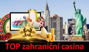 Casino Nove Novinky a trendy ve světě hazardu