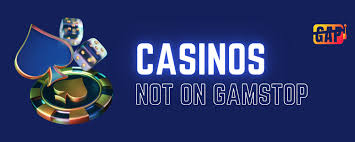 Discover the Best Casino Sites Not on Gamstop -51788402