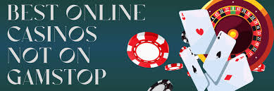 Discover the Best Casino Sites Not on Gamstop -51788402