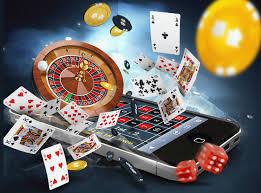 Experience the Magic of Golden Genie Casino -72729013 Experience the Magic of Golden Genie Casino -72729013