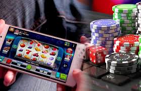 Explore the Exciting World of Magic Win Casino Online Slots