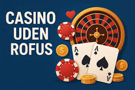 Oplev Online Casino Uden Om Rufus En Guide til Spil og Muligheder