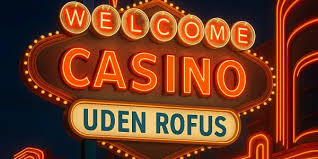 Populære udenlandske casinoer uden NemID