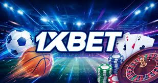 1xbet Algeria Your Gateway to Online Betting Excitement