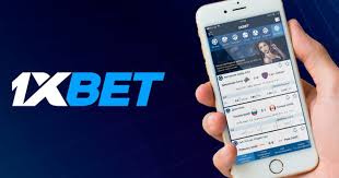 1xBet Korea Download APP How to Get Started with Mobile Betting 1xBet Korea Download APP How to Get Started with Mobile Betting