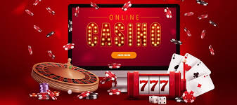 Betrouwbare Online Casino's Buitenland Een Gids voor Spelers