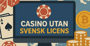 Casino Bonus Utan Insättning - Få Stora Vinster Utan Risk 430291020