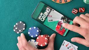 Casino con Apple Pay La Forma Más Sencilla de Jugar