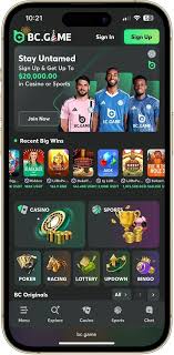 Casino de Criptomonedas BC Game Diversión y Ganancias en el Mundo Digital