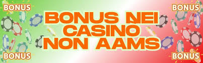 Casinò Esteri Affidabili Guida Completa ai Giocatori