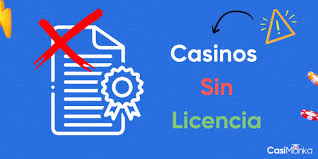 Casino Sin Registro en España La Nueva Forma de Jugar