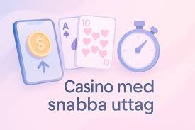 Casinon med Bäst Utdelning Hitta de Mest Lukrativa Alternativen
