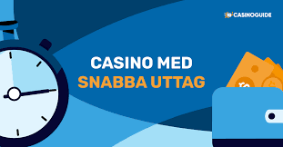 Casinon med Bäst Utdelning Hitta de Mest Lukrativa Alternativen