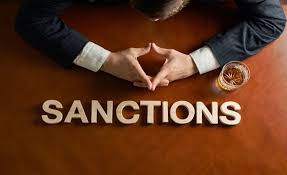 Contact a Sanctions Lawyer Your Guide to Navigating Legal Challenges