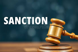 Contact a Sanctions Lawyer Your Guide to Navigating Legal Challenges