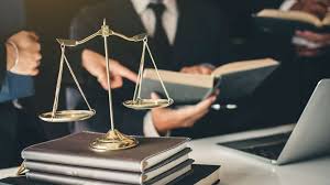 Contact a Sanctions Lawyer Your Guide to Navigating Legal Challenges