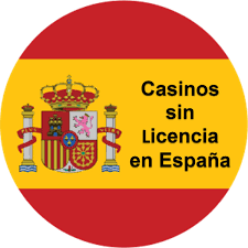 Descubre los Casinos Nuevos Sin Licencia en España -2026288339