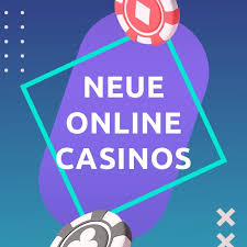 Die aufregende Welt der neuen deutschen Casinos Die aufregende Welt der neuen deutschen Casinos