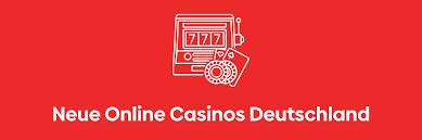 Die aufregende Welt der neuen deutschen Casinos Die aufregende Welt der neuen deutschen Casinos