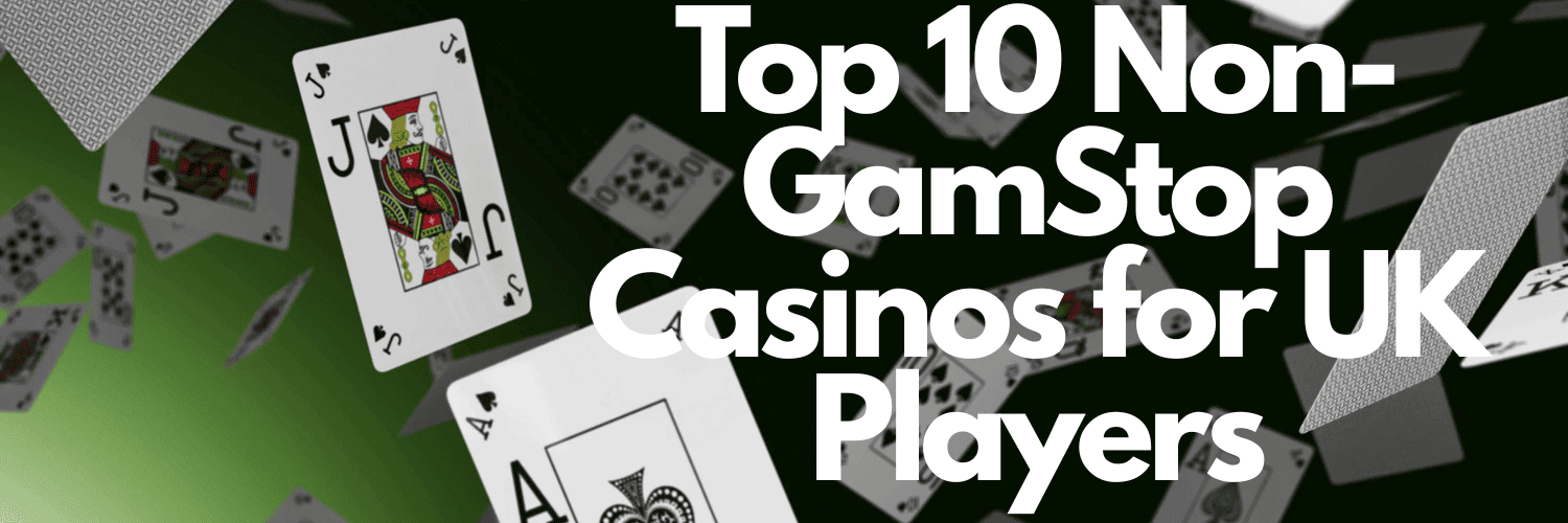 Discover New Online Casinos Not on GamStop for an Uninterrupted Gaming Experience Discover New Online Casinos Not on GamStop for an Uninterrupted Gaming Experience
