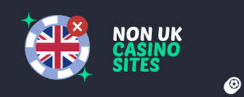 Discover the Ultimate UK Casino List 2026 Offshore Options