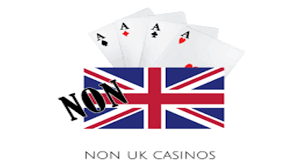 Discover the Ultimate UK Casino List 2026 Offshore Options
