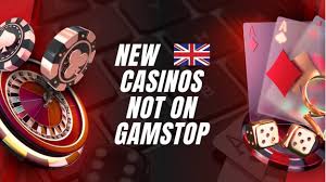 Discover Top Casino Sites Not on Gamstop 1515894473