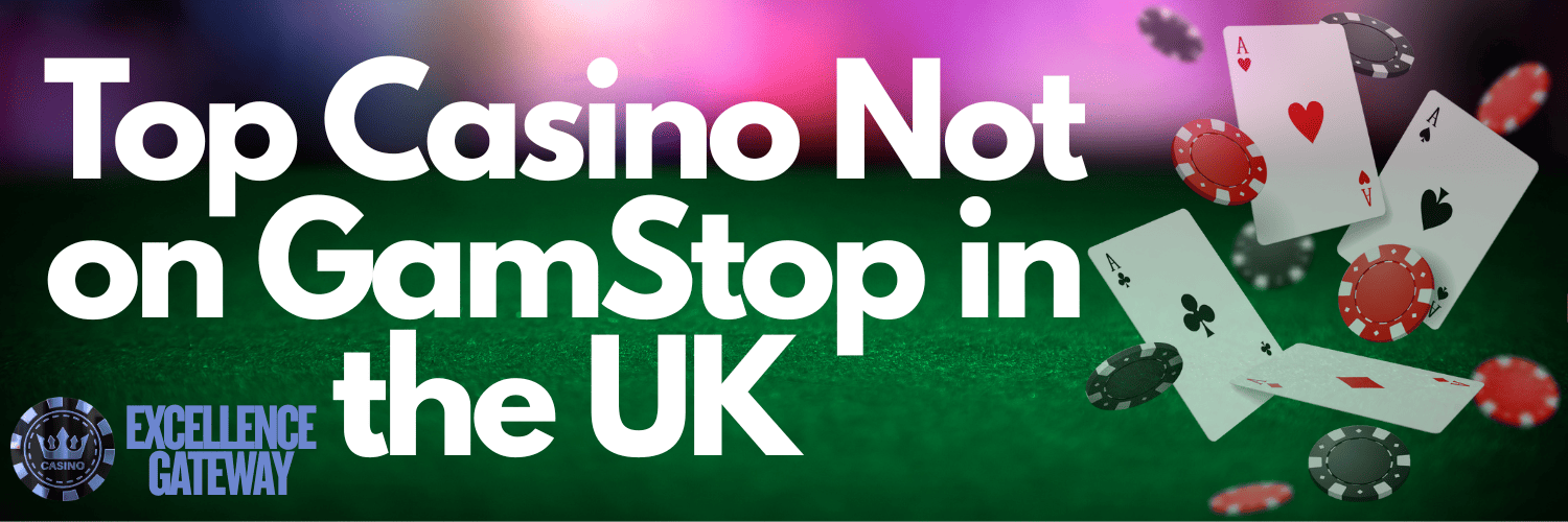 Discovering Trusted Casino Sites Not on Gamstop Discovering Trusted Casino Sites Not on Gamstop