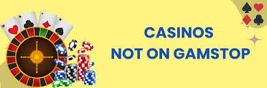 Discovering UK Online Casinos Not on the Radar -1280672761