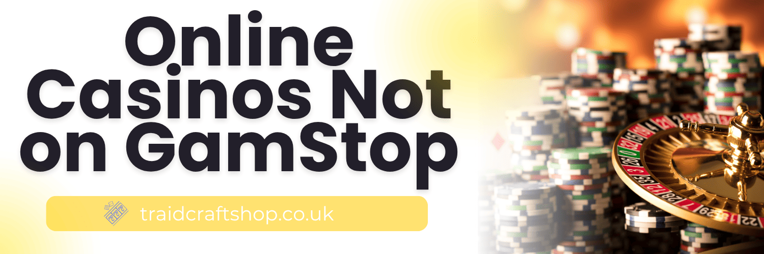 Discovering UK Online Casinos Not on the Radar -1280672761