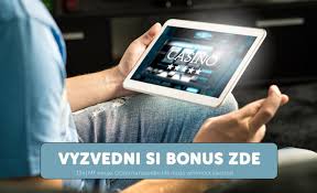 České Casino Bonus Bez Vkladu Vše, co Potřebujete Vědět