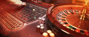 Experience the Excitement of Online Roulette in India