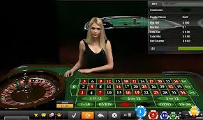 Experience the Excitement of Online Roulette in India