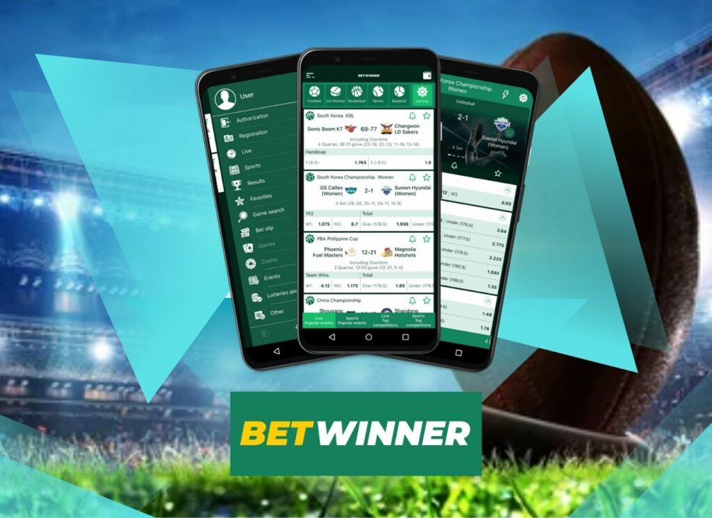 Explore BetWinner Online Casino Your Gateway to Exciting Gaming