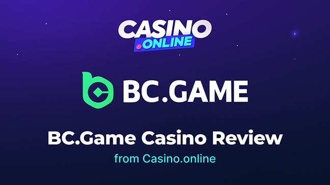 Explore the Exciting Features of the BC.Game App