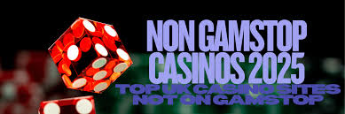 Exploring Casino Sites Not on Gamstop 1709595707