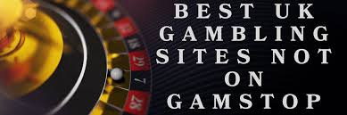 Exploring Casinos Non on Gamstop A Comprehensive Guide 1862763957