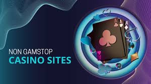Exploring Casinos Not Registered on Gamstop A Guide for Players 1752298363
