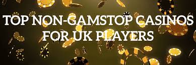 Exploring Gambling Sites That Are Not Part of GamStop -1342001370